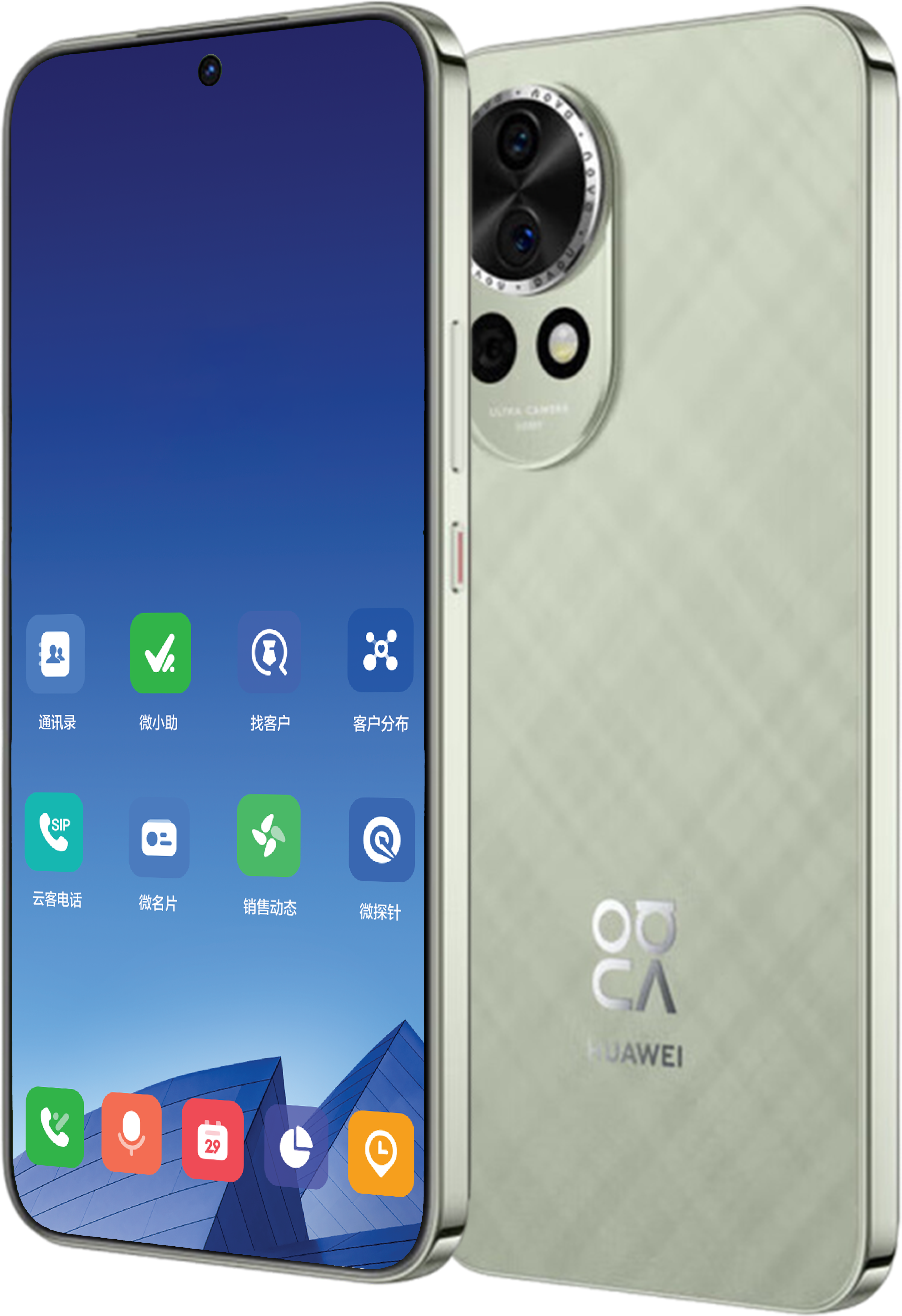 触摸科技感应圈